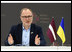 Латвія готова передати Україні систему ППО малої дальності