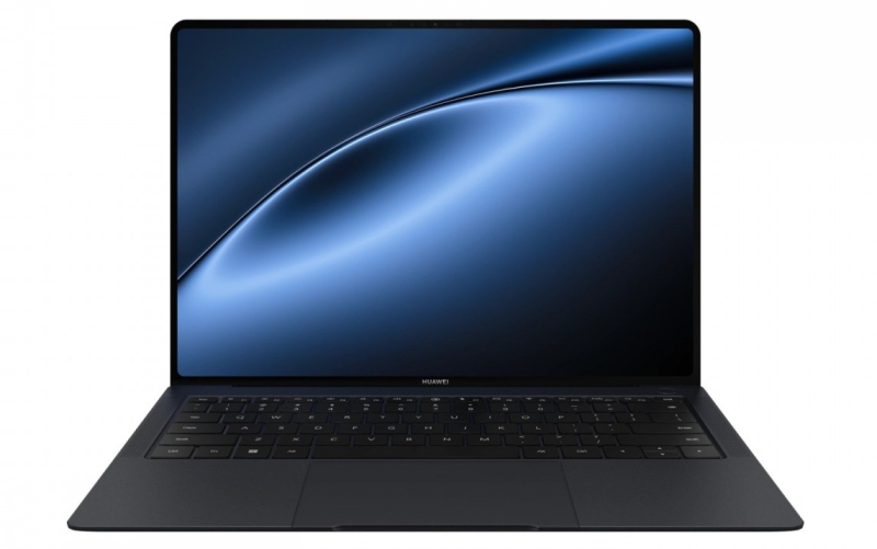 Huawei выпустила на глобальный рынок лёгкий ноутбук MateBook X Pro и планшет MatePad 11,5S с художественным уклоном