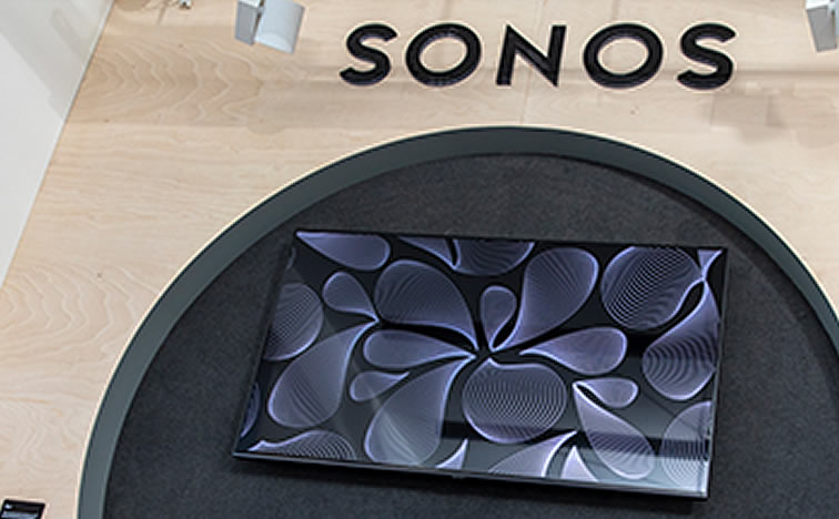 Sonos готовится выпустить премиальные наушники Ace со звуком Dolby Atmos