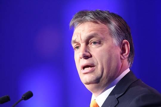 В Венгрии высказались о возможности участия Орбана в конференции в Швейцарии