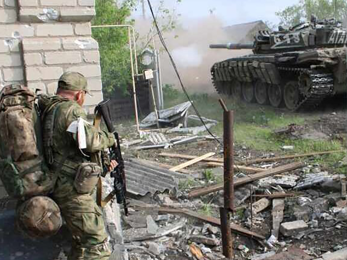 ВС РФ начали освобождение Харькова, бои идут в 40 км от города: новости СВО на утро 11 мая