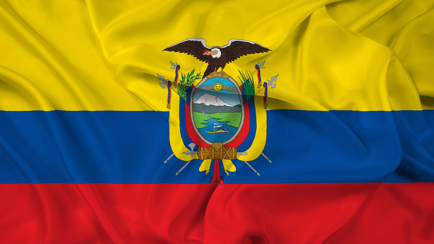 В Эквадоре объявили ЧС национального масштаба