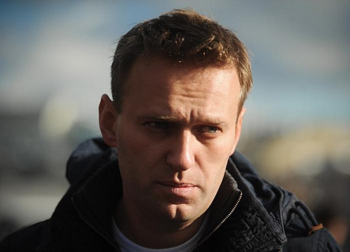 Буданов заявил, что Навальный умер из-за тромба