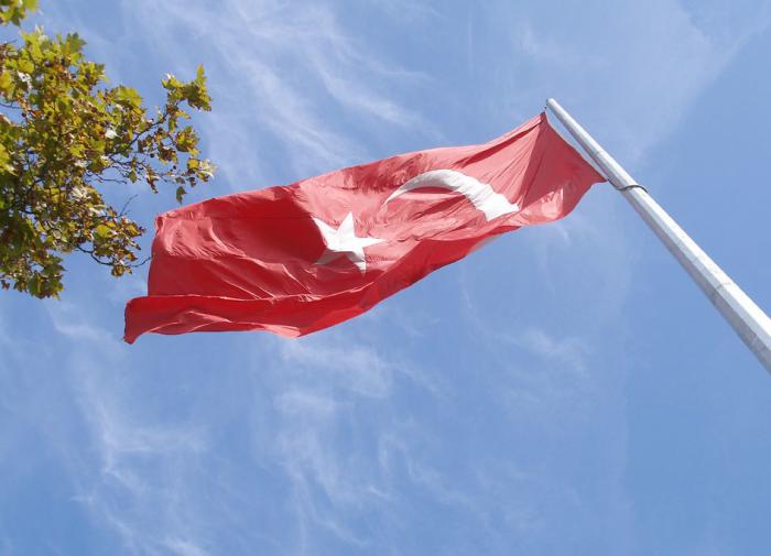В Турции подготовили законопроект о регулировании рынка криптовалют
