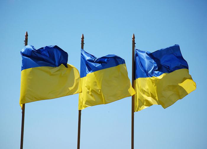 Украине понадобится почти $500 млрд на восстановление