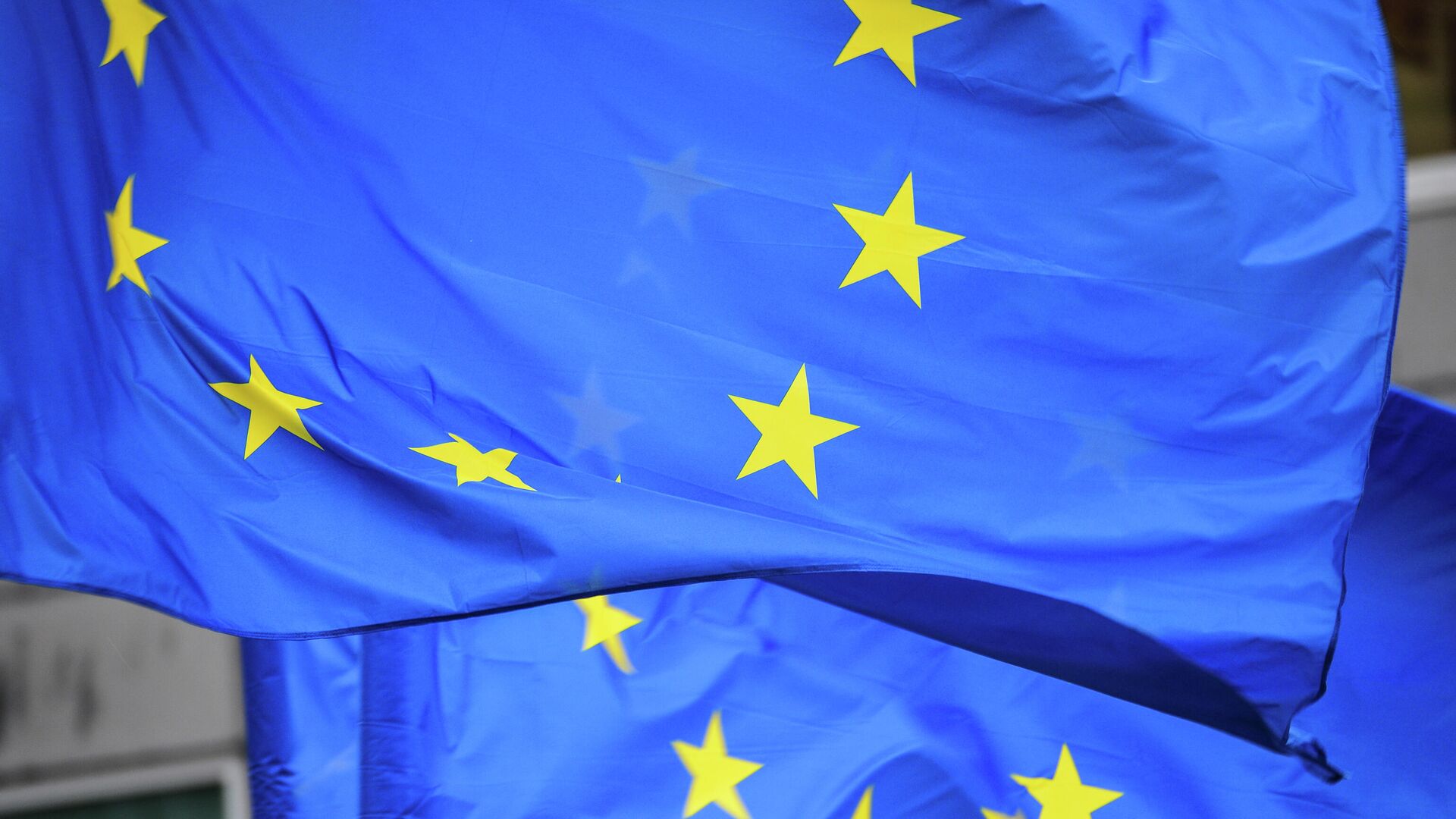 Лидеры ЕС обсудят усиление помощи Украине и эскалацию на Ближнем Востоке
