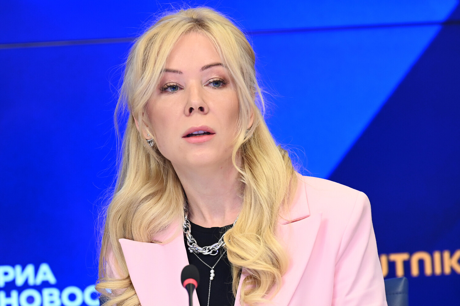 Екатерина Мизулина обратилась в органы из-за лидера движения инцелов Поднебесного