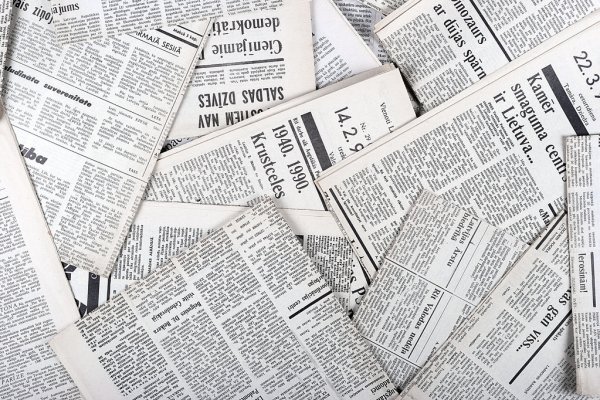 Мобильный интернет и СМС ограничат в Москве и области 9 мая